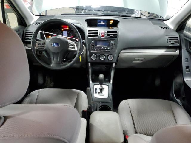 Photo 8 from auction – 2015 SUBARU FORESTER 2 with VIN JF2SJAACXFH836687