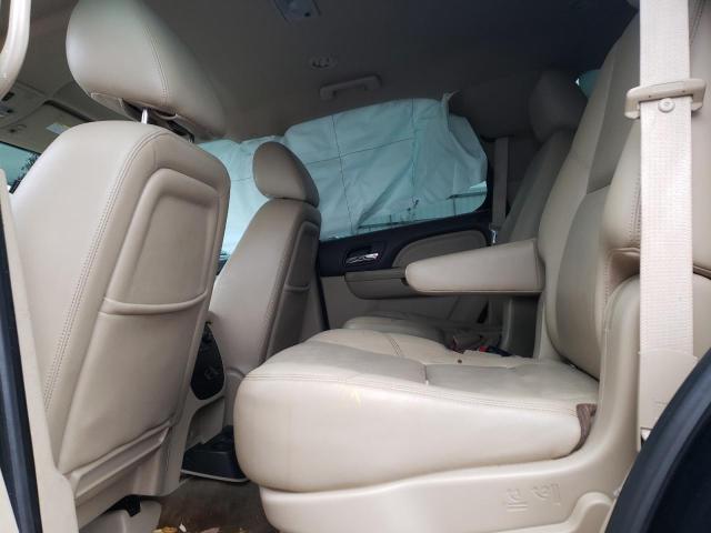 Photo 10 from auction – 2012 GMC YUKON DENA with VIN 1GKS2EEF9CR155602