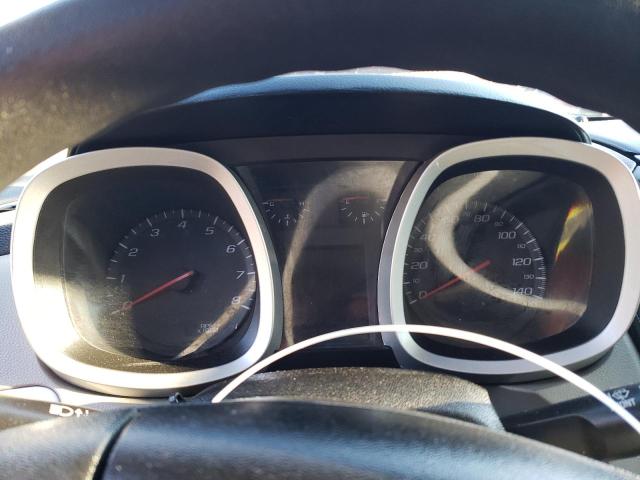 Photo 9 from auction – 2015 CHEVROLET EQUINOX LS with VIN 2GNALAEK5F1151142