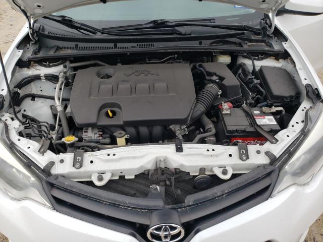 Photo 11 from auction – 2016 TOYOTA COROLLA L with VIN 5YFBURHE1GP521455
