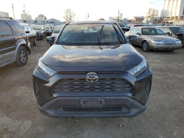 Photo 5 from auction – 2019 TOYOTA RAV4 LE with VIN 2T3F1RFV3KW061498