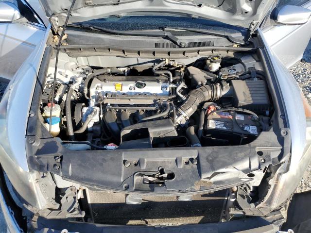 Photo 11 from auction – 2008 HONDA ACCORD LX with VIN JHMCP26388C048103