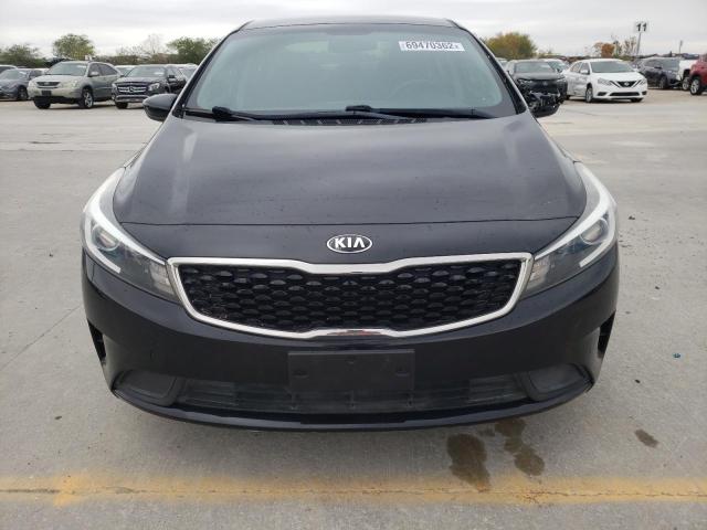 Photo 5 from auction – 2018 KIA FORTE LX with VIN 3KPFK4A72JE165404