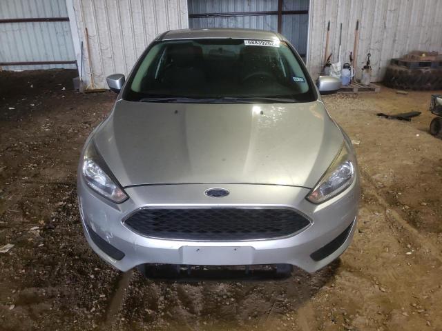 Photo 5 from auction – 2018 FORD FOCUS SE with VIN 1FADP3FE8JL259195