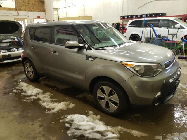Photo 4 from auction – 2014 KIA SOUL with VIN KNDJN2A21E7094034