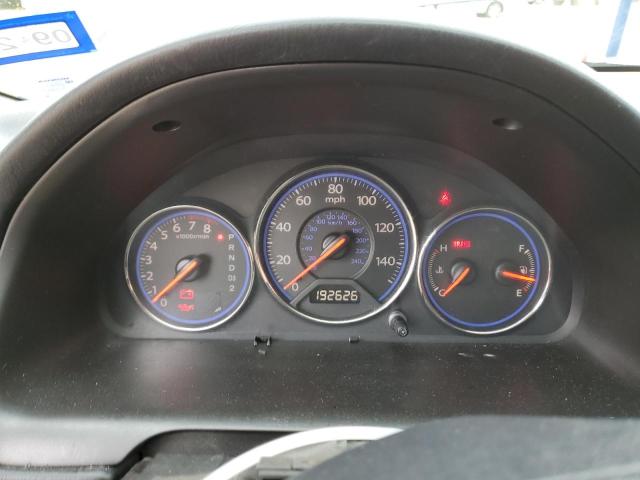 Photo 9 from auction – 2004 HONDA CIVIC LX with VIN 2HGES16504H604840