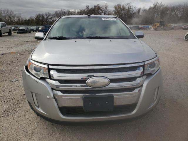 Photo 5 from auction – 2012 FORD EDGE SEL with VIN 2FMDK3JC6CBA44508