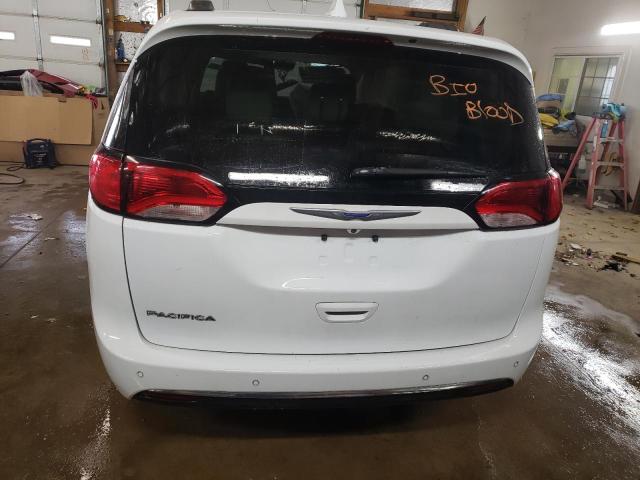 Photo 6 from auction – 2018 CHRYSLER PACIFICA T with VIN 2C4RC1BG2JR262852