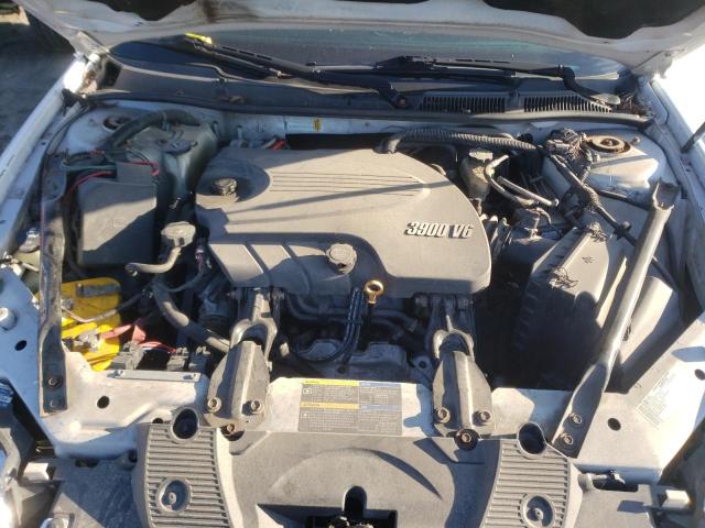 Photo 11 from auction – 2010 CHEVROLET IMPALA POL with VIN 2G1WD5EM0A1225184