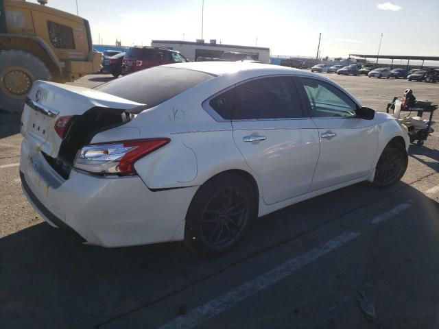 Photo 3 from auction – 2016 NISSAN ALTIMA 2.5 with VIN 1N4AL3AP8GC120863