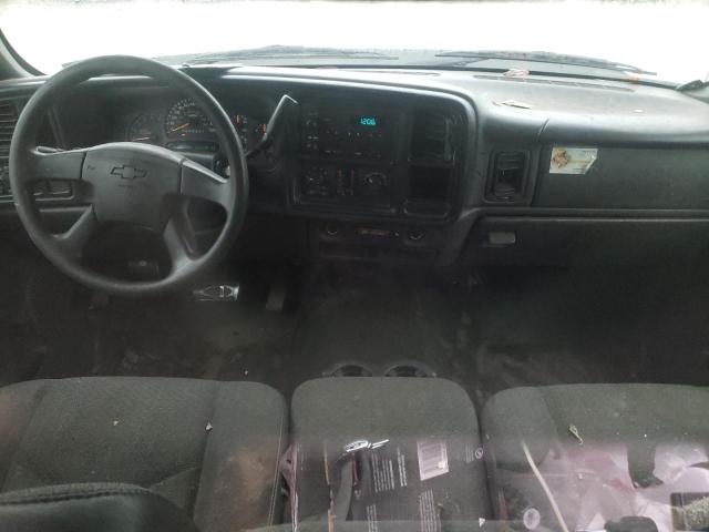 Photo 8 from auction – 2006 CHEVROLET SILVERADO with VIN 1GCEC14V16Z126705