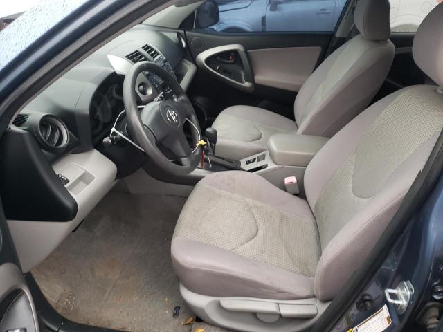 Photo 7 from auction – 2008 TOYOTA RAV4 with VIN JTMZD33V986055074