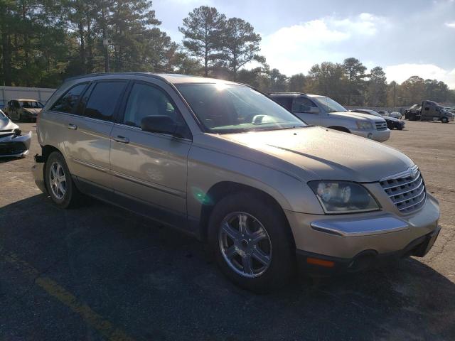 Photo 4 from auction – 2004 CHRYSLER PACIFICA with VIN 2C8GF68454R564681