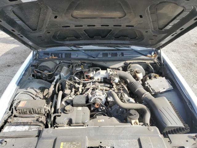 Photo 11 from auction – 2011 FORD CROWN VICT with VIN 2FABP7BV3BX167937