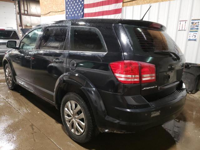 Photo 2 from auction – 2015 DODGE JOURNEY SE with VIN 3C4PDCAB3FT551068