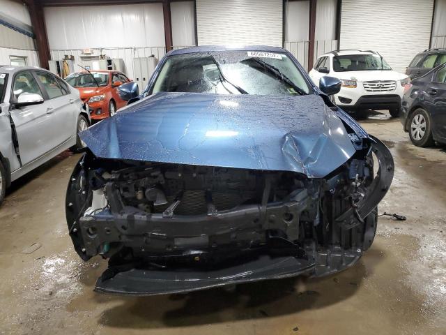Photo 5 from auction – 2019 MAZDA CX-3 TOURI with VIN JM1DKFC77K0416301