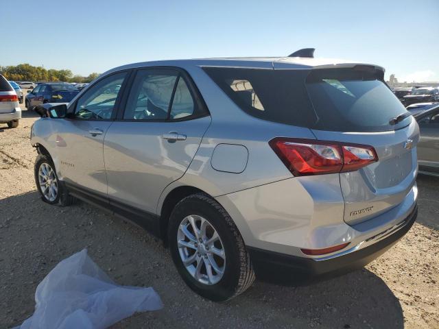 Photo 2 from auction – 2018 CHEVROLET EQUINOX LS with VIN 2GNAXREV5J6130672