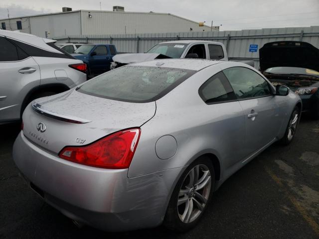Photo 3 from auction – 2008 INFINITI G37 BASE with VIN JNKCV64E28M119520