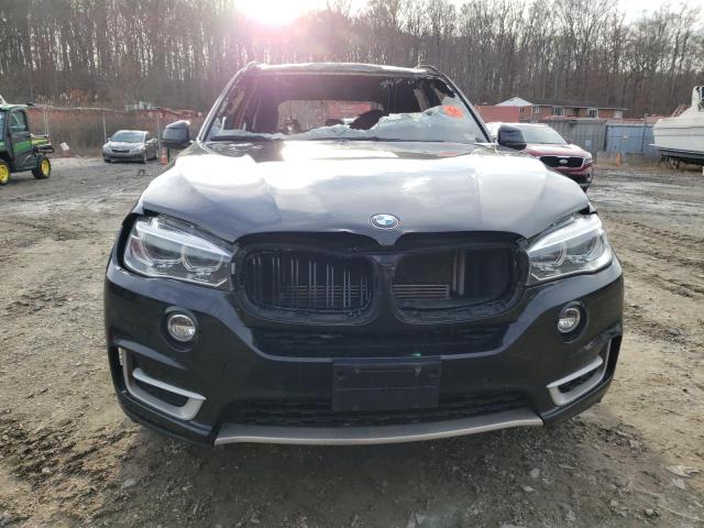 Photo 5 from auction – 2018 BMW X5 XDR40E with VIN 5UXKT0C58J0W00076