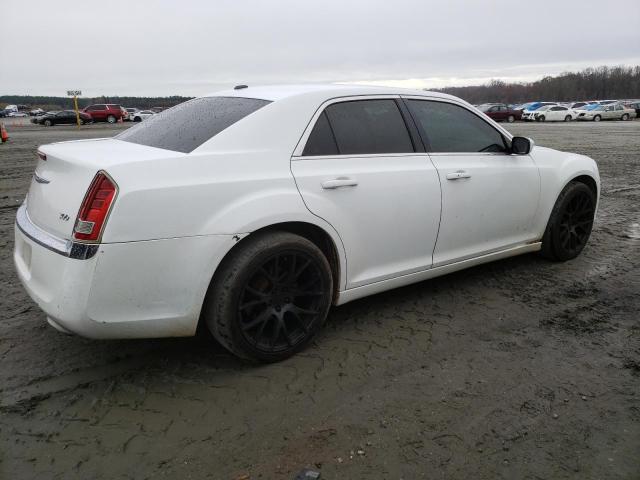 Photo 3 from auction – 2013 CHRYSLER 300 with VIN 2C3CCAAG0DH600321