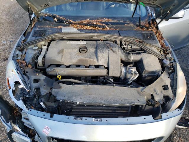 Photo 11 from auction – 2012 VOLVO S60 T6 with VIN YV1902FH9C2127395