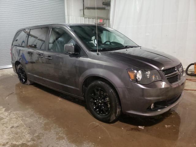 Photo 4 from auction – 2020 DODGE GRAND CARA with VIN 2C4RDGEGXLR178941