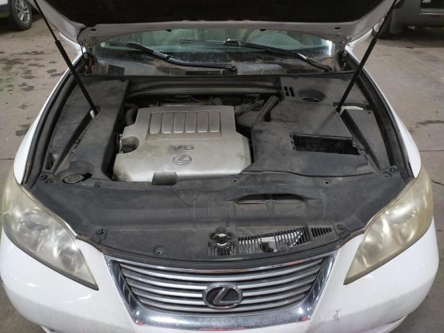 Photo 11 from auction – 2008 LEXUS ES 350 with VIN JTHBJ46G982242625
