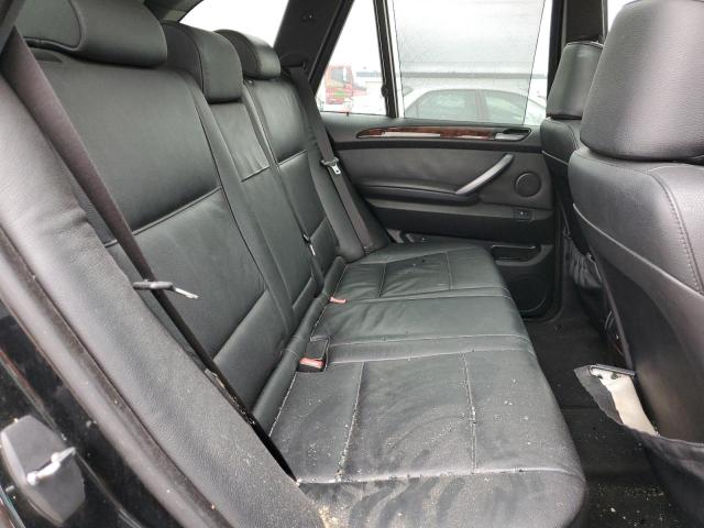 Photo 11 from auction – 2005 BMW X5 3.0I with VIN 5UXFA13555LY22124