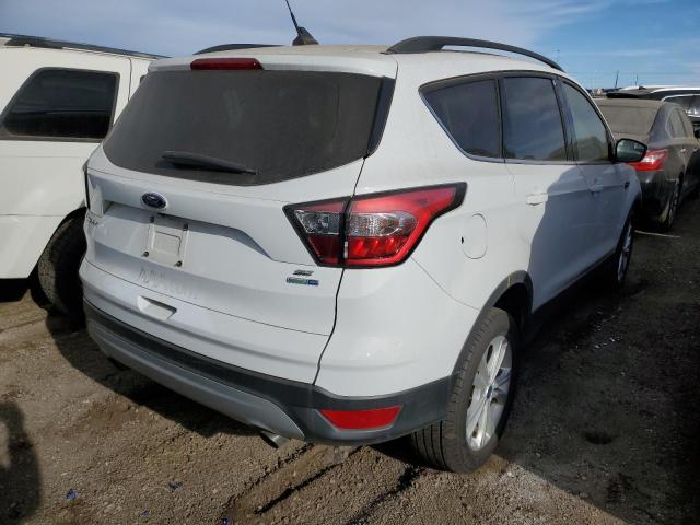 Photo 4 from auction – 2018 FORD ESCAPE SE with VIN 1FMCU9GD0JUD37076