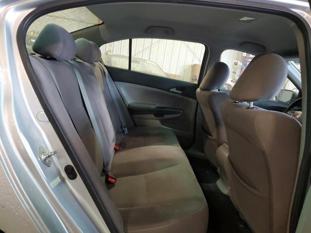 Photo 10 from auction – 2012 HONDA ACCORD LX with VIN 1HGCP2F38CA191317
