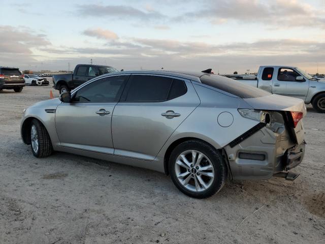 Photo 2 from auction – 2011 KIA OPTIMA EX with VIN KNAGN4A61B5095262