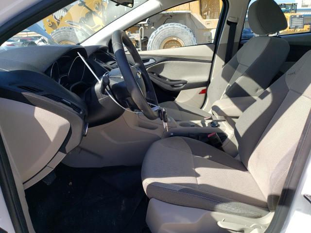 Photo 7 from auction – 2013 FORD FOCUS SE with VIN 1FADP3K29DL153841