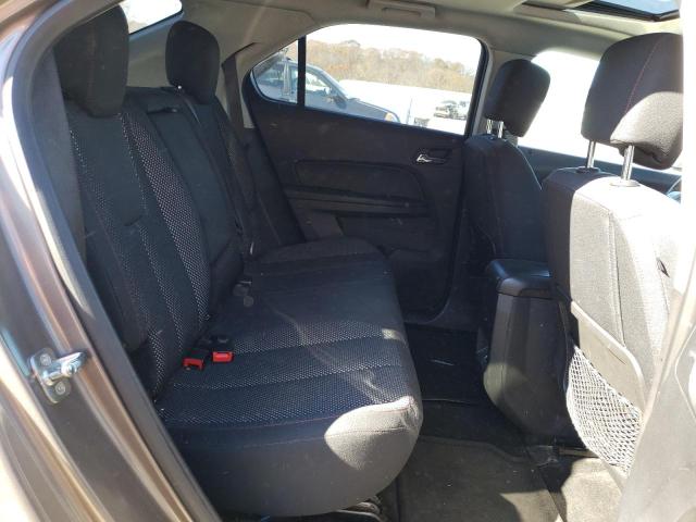 Photo 11 from auction – 2012 CHEVROLET EQUINOX LT with VIN 2GNALDEK0C6368355