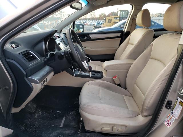 Photo 7 from auction – 2015 SUBARU LEGACY 2.5 with VIN 4S3BNBC65F3064841