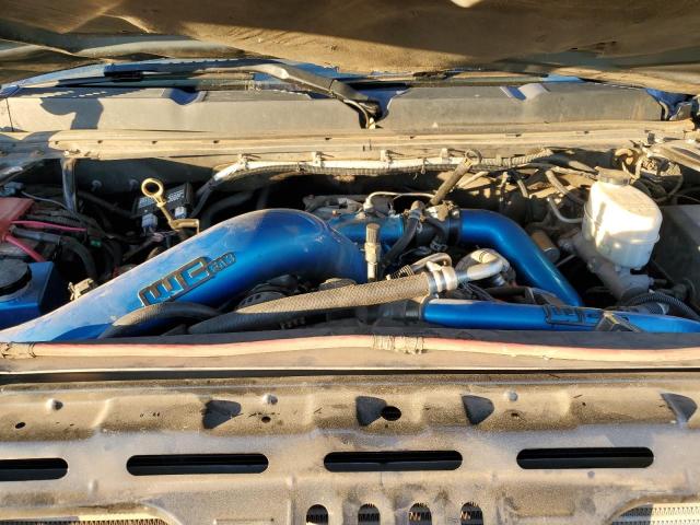 Photo 7 from auction – 2014 CHEVROLET SILVERADO with VIN 1GC1KYC87EF120705