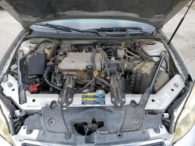 Photo 11 from auction – 2008 CHEVROLET IMPALA LT with VIN 2G1WT58K889242730