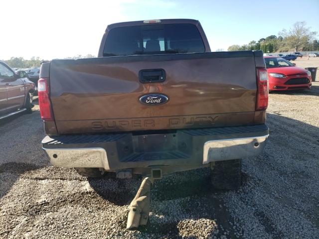 Photo 6 from auction – 2012 FORD F250 SUPER with VIN 1FT7W2BT8CEC61187