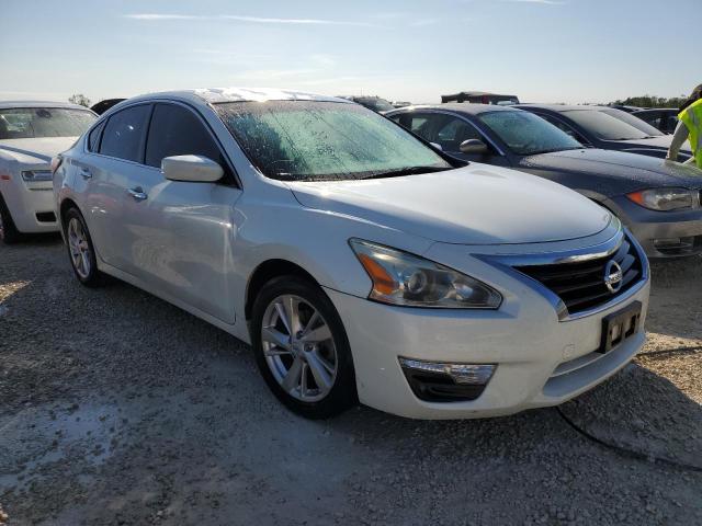 Photo 4 from auction – 2015 NISSAN ALTIMA 2.5 with VIN 1N4AL3AP7FN309748