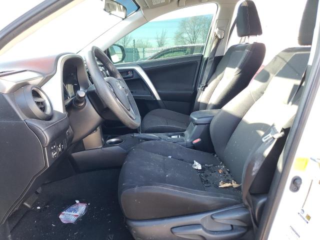 Photo 7 from auction – 2013 TOYOTA RAV4 XLE with VIN JTMRFREV7D5001640