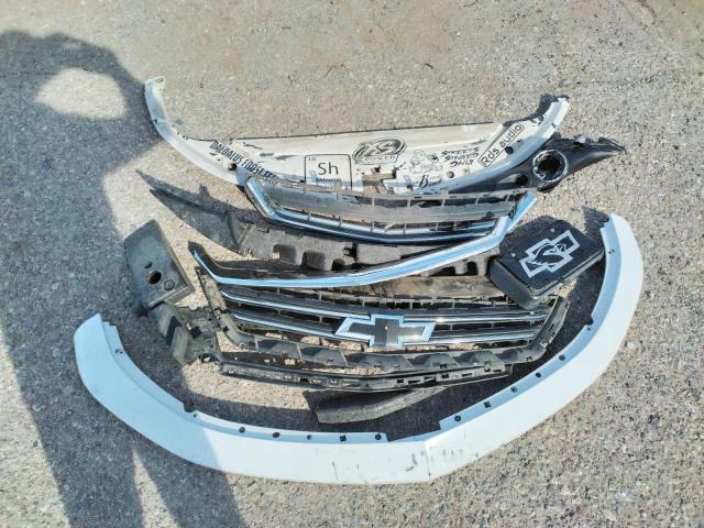 Photo 12 from auction – 2019 CHEVROLET IMPALA LT with VIN 2G11Z5S3XK9105614