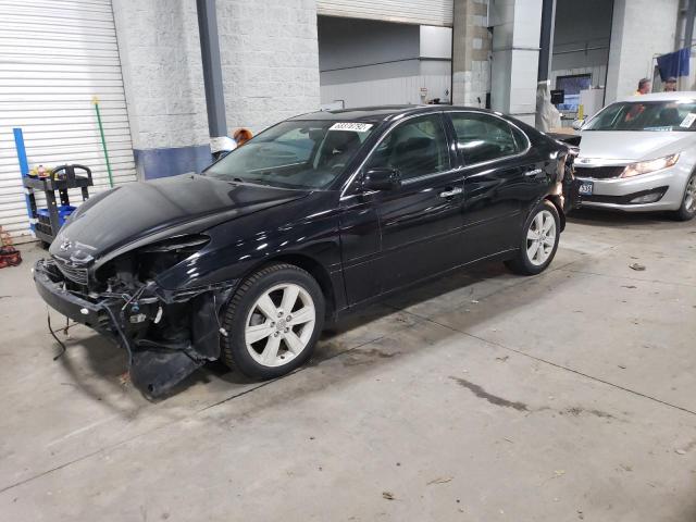 LEXUS ES 330 2006 with VIN JTHBA30G065167893 - Photo from auction