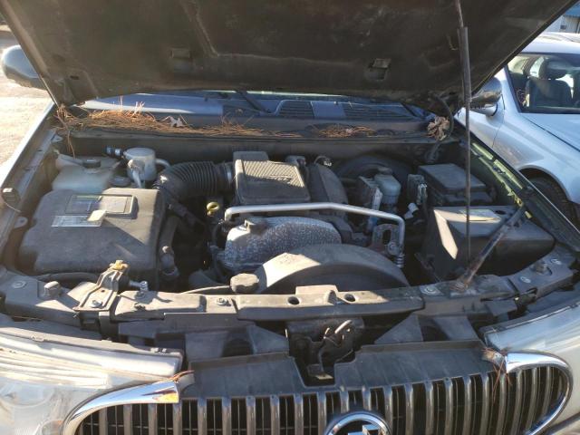 Photo 12 from auction – 2006 BUICK RAINIER CX with VIN 5GADT13S562186483