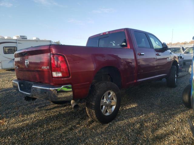 Photo 3 from auction – 2015 RAM 3500 SLT with VIN 3C63R3DL1FG666983