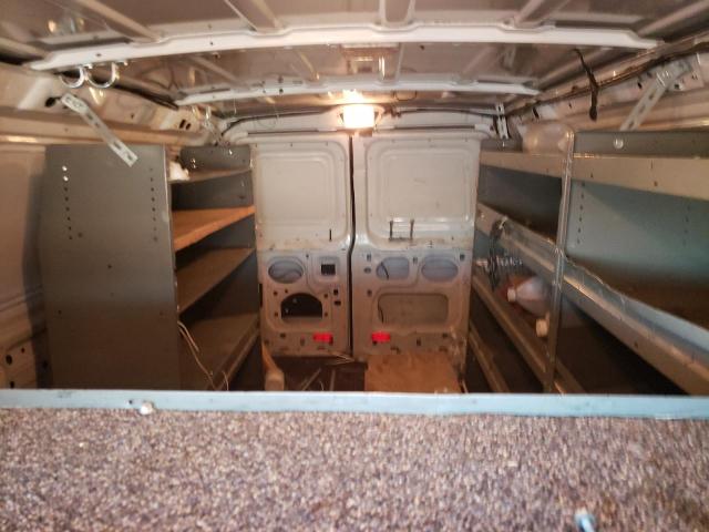 Photo 10 from auction – 2012 FORD ECONOLINE with VIN 1FTSE3EL1CDA56458