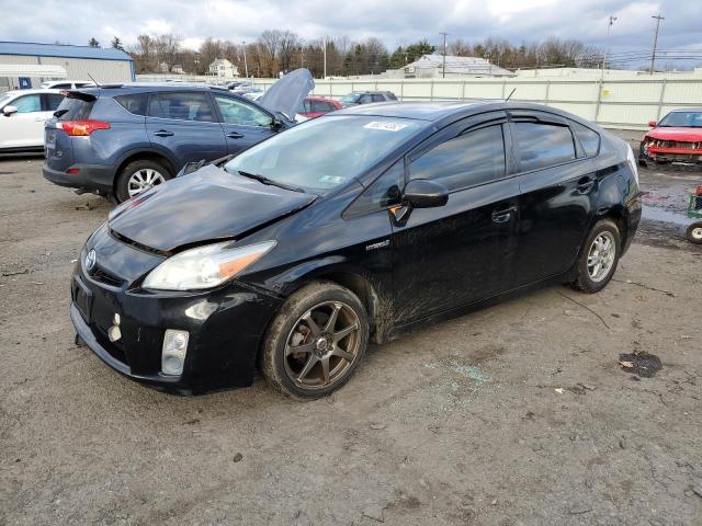 TOYOTA PRIUS 2010 with VIN JTDKN3DU2A0014346 - Photo from auction