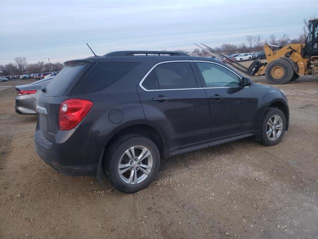Photo 3 from auction – 2013 CHEVROLET EQUINOX LT with VIN 2GNALDEK5D6127151