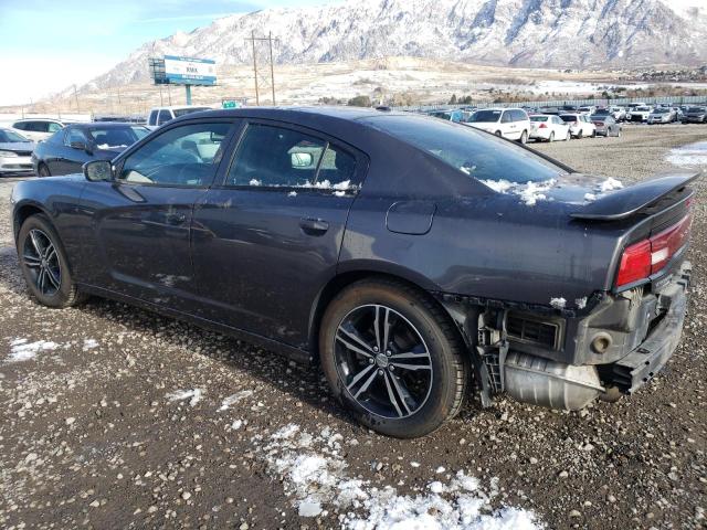 Photo 2 from auction – 2013 DODGE CHARGER SX with VIN 2C3CDXJG5DH656495