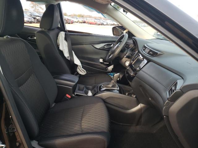 Photo 7 from auction – 2018 NISSAN ROGUE S with VIN 5N1AT2MTXJC709686