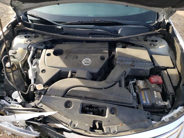 Photo 11 from auction – 2015 NISSAN ALTIMA 2.5 with VIN 1N4AL3AP9FC446587