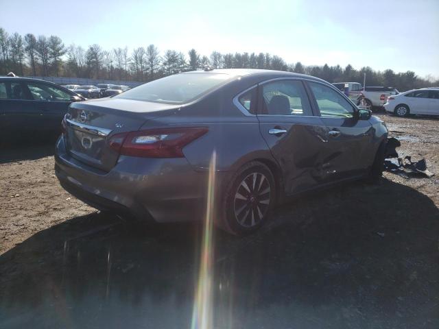 Photo 3 from auction – 2018 NISSAN ALTIMA 2.5 with VIN 1N4AL3AP4JC194983